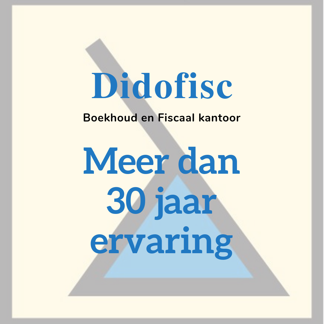 Didofisc - Boekhoud en fiscaal kantoor Didofisc - Boekhoud en fiscaal kantoor